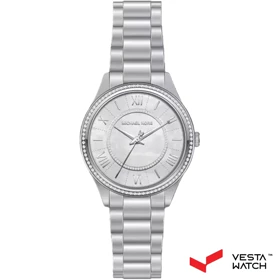 ساعت مچی زنانه مایکل کورس MICHAEL KORS مدل MK4510