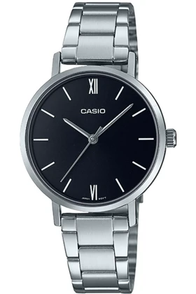 ساعت زنانه casio casio