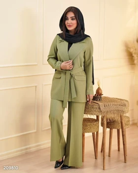 کت و شلوار راتینا