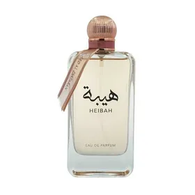 ادکلن اورجینال هیبه Heibah برند ارض الزعفران کد 512