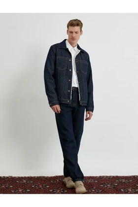 کت و ژاکت مردانه اورجینال کوتون koton