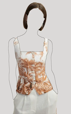 تاپ زنانه IPEKYOL