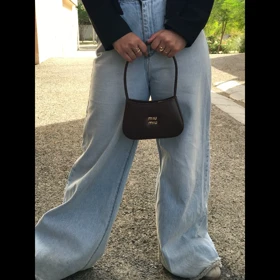 کیف مینی miu miu