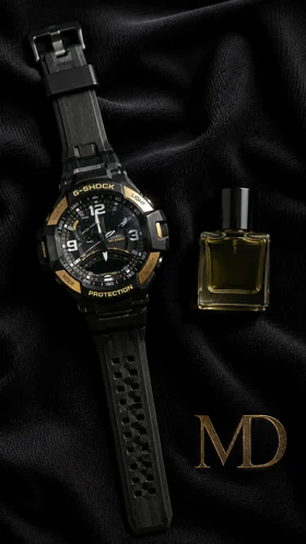 ساعت جی شاک کاسیو G SHOCK