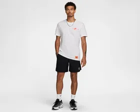 تیشرت روزانه Nike Tee Pk4 PC_FZ5406-100