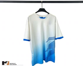بلوز شورت A014 پارچه فلامنت کد 2012879