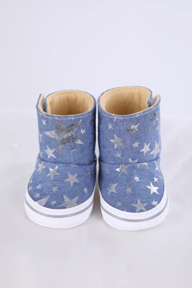 پاپوش بچگانه babyhola babyhola