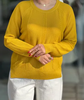 بافت بغل چاک‌دار کد 679
