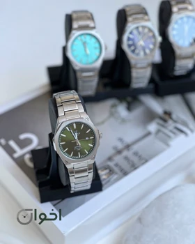 کاسیو اورجینال ادیفایس کلاسیک (EDIFICE S108D