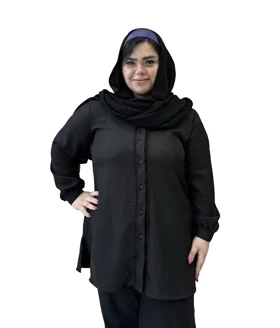 شومیز دونه عدسی
