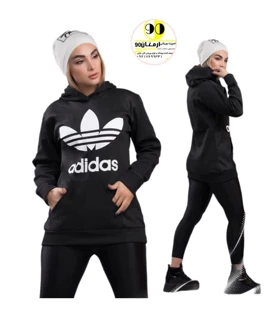 هودی آدیداس توکرکی