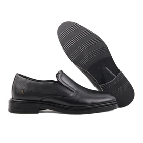 کفش کلاسیک مردانه نیکلاس کد 1097m	