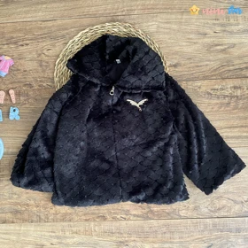 کت خز دخترانه