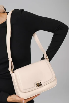 کیف دوشی زنانه دیوید جونز مدل David Jones CM7510