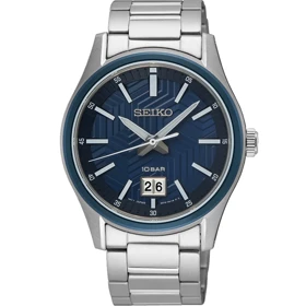ساعت مچی مردانه سیکو مدل SEIKO SUR559P1