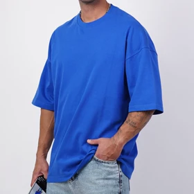 تیشرت بیسیک OVERSIZE کد 171179