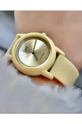 ساعت زنانه qandq qandq