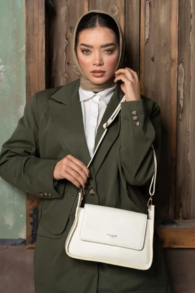 کیف دوشی مدل David Jones CM6640