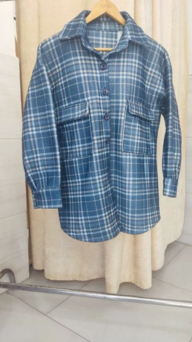 شکت زنانه پاییزه