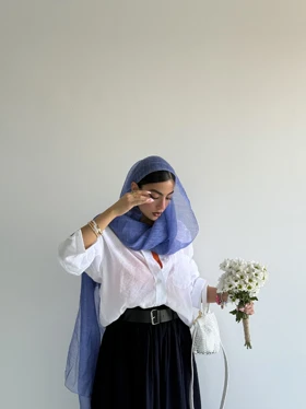 شومیز فرنیکا