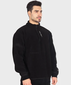 دورس مردانه نیم زیپ و کبریتی 6095