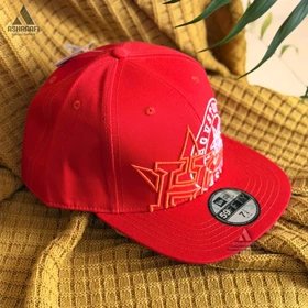 کلاه کپ بیسبالی Hip Hop Cap HA147