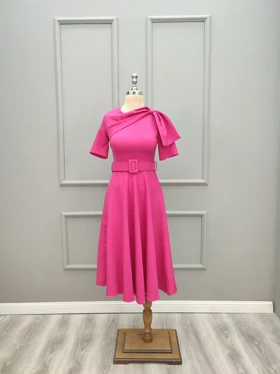 پیراهن کوتاه سوین 2009