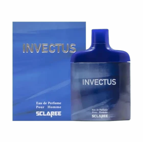 ادوپرفیوم مردانه اسکلاره مدل Invictus حجم 85 میلی لیتر
