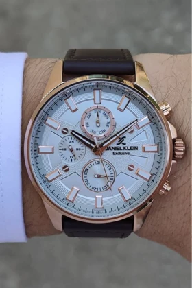 ساعت مردانه daniel-klein daniel-klein