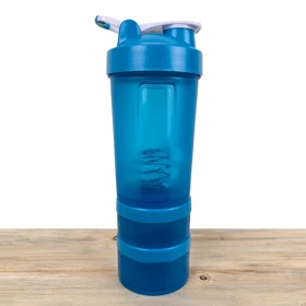 شیکر طرح SPORT بدنسازی در رنگ بندی متنوع