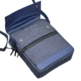 کیف رودوشی بنج مدل BANGE - BG40