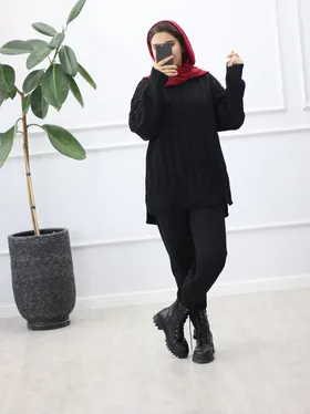 ست بافت درین