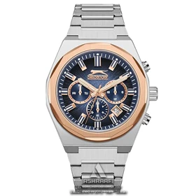 ساعت مردانه اسلازنجر Slazenger SL.09.2398.2.02