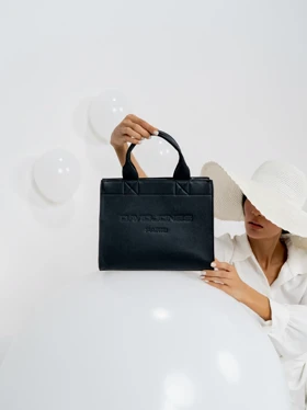 کیف دستی مدل David Jones CM7284