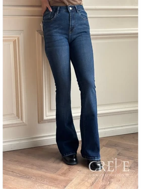 جین بوت کات قد 112