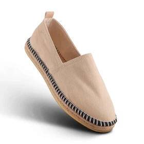 کفش روزمره مردانه چرم رادیس مدل OZZY کد 577-M.MOT