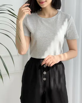 تیشرت کبریتی
