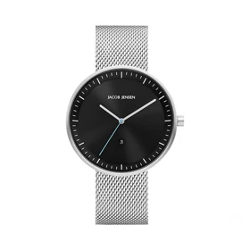 ساعت مچی عقربه ای جیکوب جنسن (JACOB JENSEN) مدل Strata 278