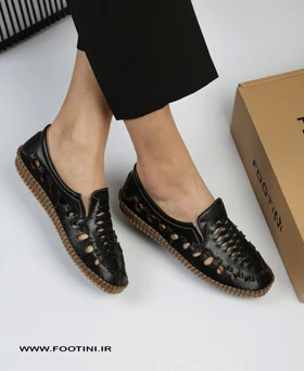 کفش زنانه طبی همستر BT