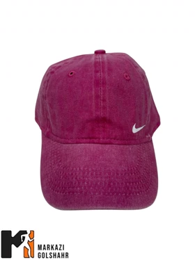 کلاه سنگشور نایک کد2007673 (سرخابی)