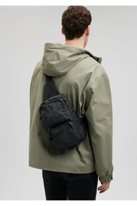 کیف دوشی مردانه اورجینال ماوی mavi