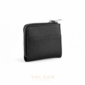 کیف پول چرم یلسان مدل رادین کد 080-BF