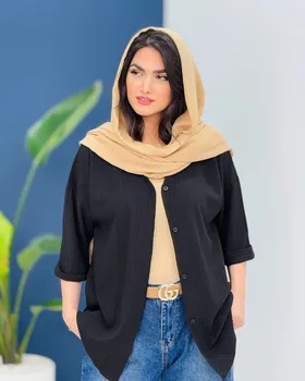 شومیز راه‌راه
