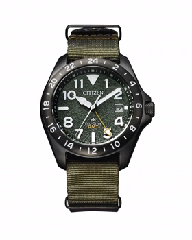 ساعت مچی مردانه سیتیزن CITIZEN BJ7155-05X