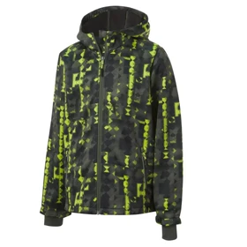 کاپشن پسرانه کریویت کد Z-YFG54