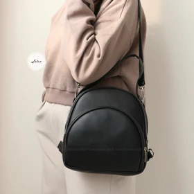 کیف سه کاره زنانه مدل هپکو