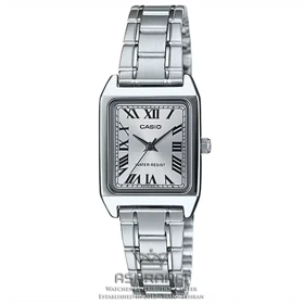 ساعت مچی کاسیو زنانه Casio LTP-V007D-7B