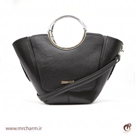 کیف چرم زنانه mrc1866