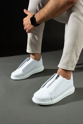 کتانی مردانه l.a-polo l.a-polo