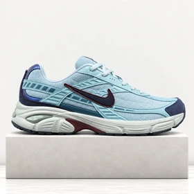 کفش کتانی مردانه و زنانه آبی Nike Initiator مدل 8886